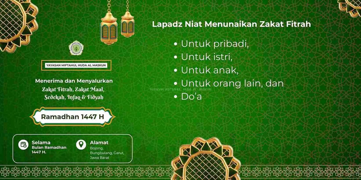 doa zakat fitrah lengkap: Pertanyaan yang Sering Muncul tentang Doa Zakat Fitrah