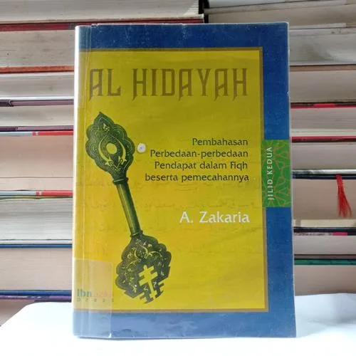 al hidayah