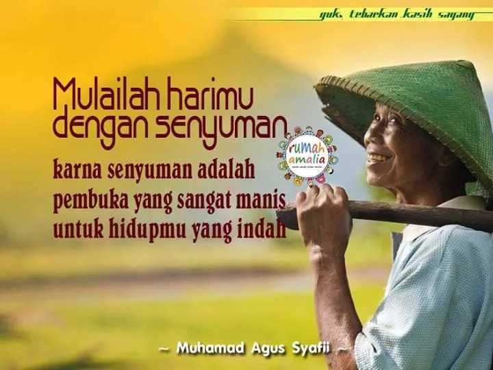 hadits senyuman - Penegasan Hadis Senyum Itu Sedekah Shahih Beserta Artinya