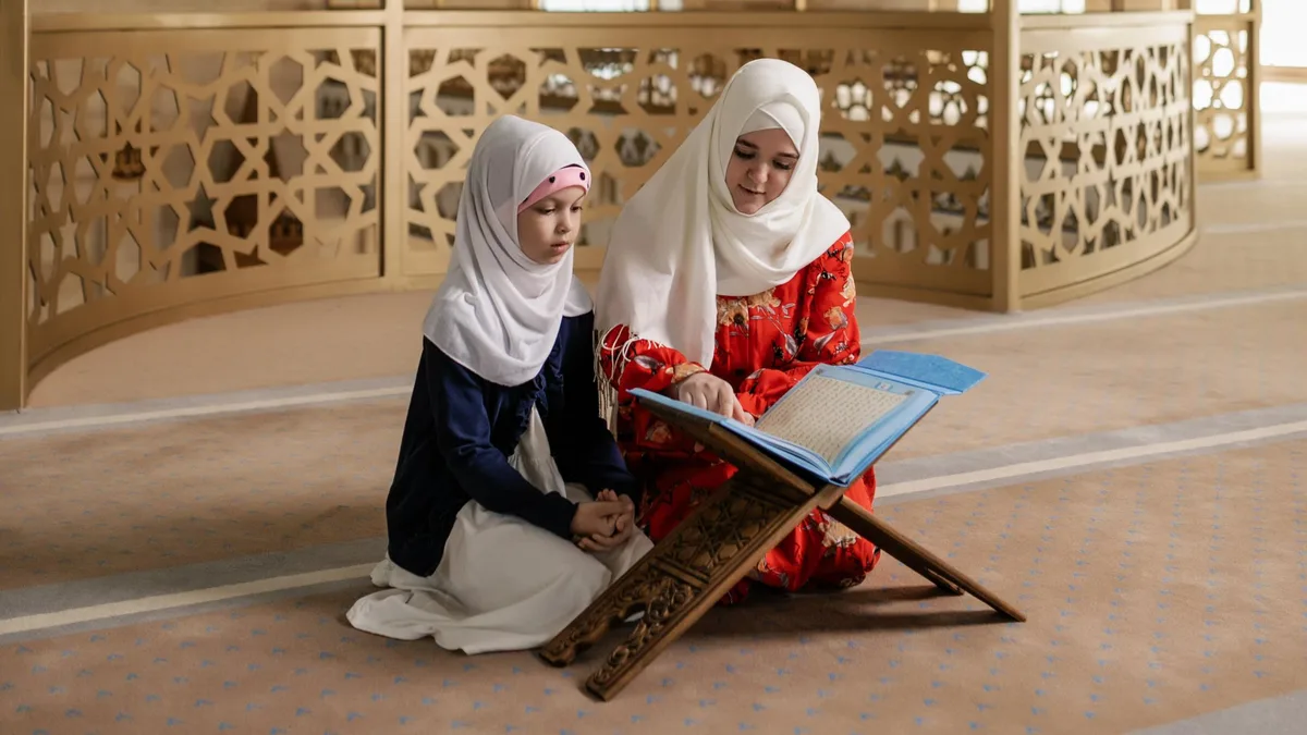 doa setelah hatam quran