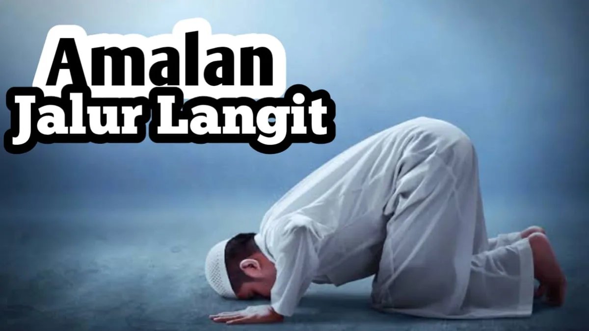 Adab dan Syarat agar Amalan Hajat Lebih Terarah