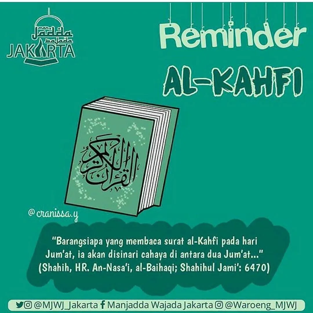 doa setelah baca al kahfi: Panduan Ringkas untuk Pemula yang Baru Memulai