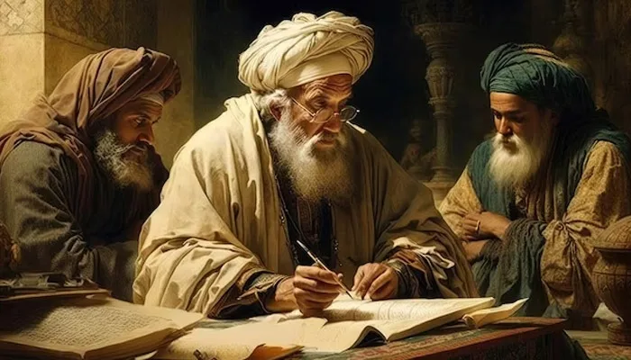 rahimahullah