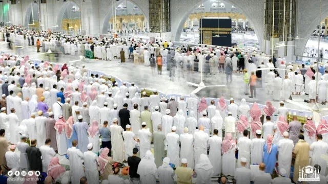 rakaat tarawih: Panduan Memilih Jumlah Rakaat Sesuai Kondisi dan Kapasitas