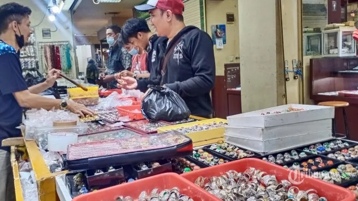 jual beli
