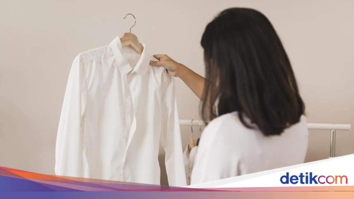 Mengapa Doa Melepas Pakaian Penting dalam Islam