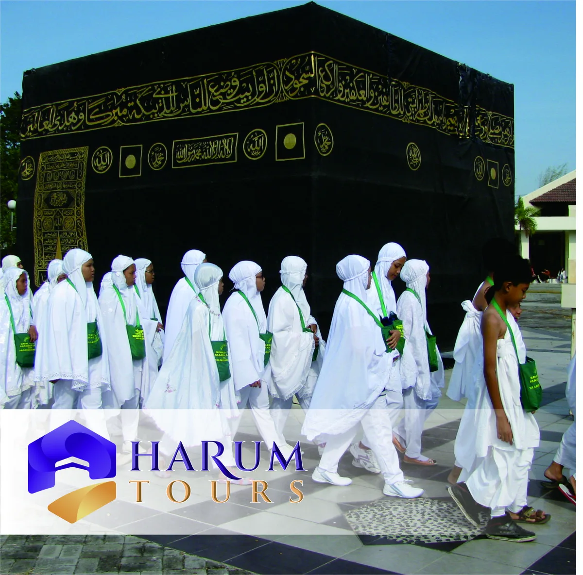 manasik haji
