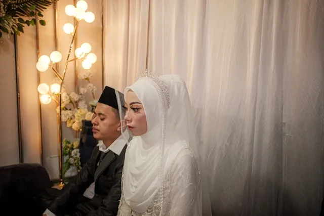 syarat nikah siri - Langkah Tindak Lanjut agar Pernikahan Semakin Kuat