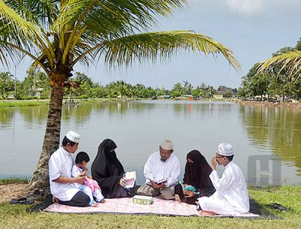 Kaderisasi Dakwah: Panduan dan Penjelasan Lengkap