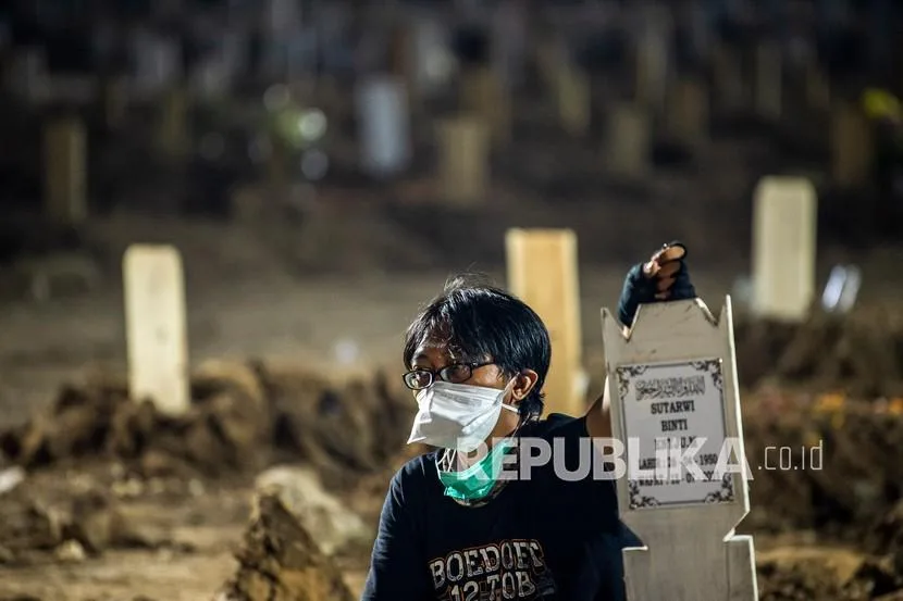 benarkah al fatihah untuk orang meninggal: Kisah Nyata: ketika Doa dan Al-Fatihah Menjadi Penguat