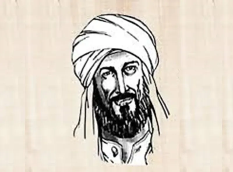 imam syafii