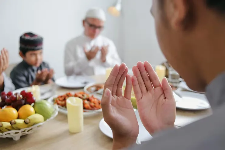 Memahami Makna Syukur dari Doa sesudah Makan