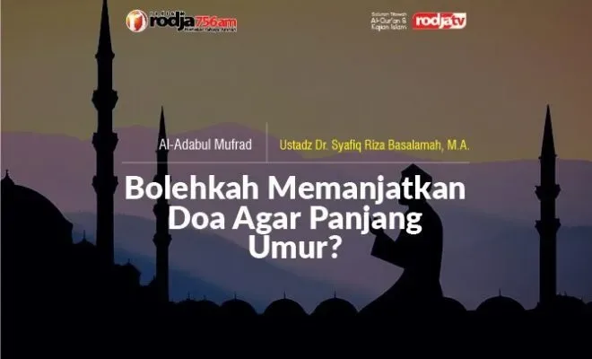doa panjang umur untuk orang tua - Doa untuk Orang Tua yang Sudah Meninggal
