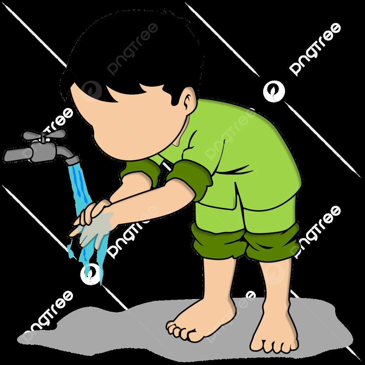 Sunnah-Sunnah yang Menguatkan Kualitas Wudhu