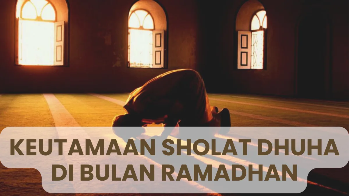 sholat yang terlewat