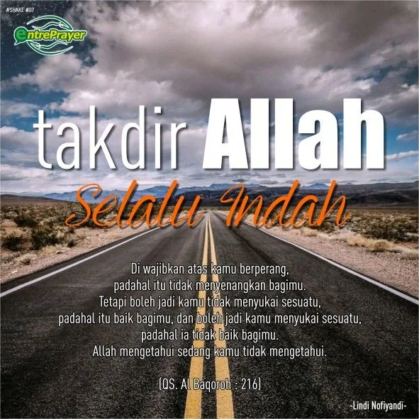 takdir allah - Arti Takdir: Meluruskan Pemahaman sebelum Melangkah Lebih