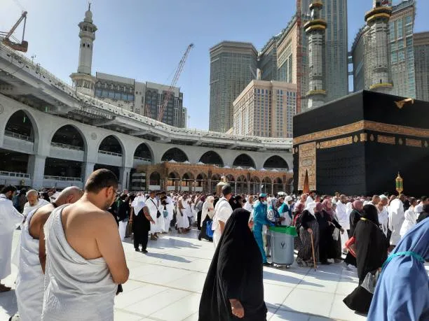 umroh rajab