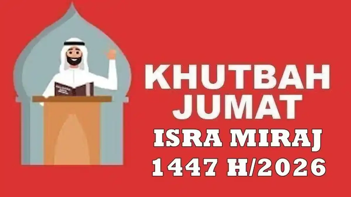 khutbah tentang isra miraj: Pertanyaan yang Sering Diajukan Seputar Khutbah Isra Miraj