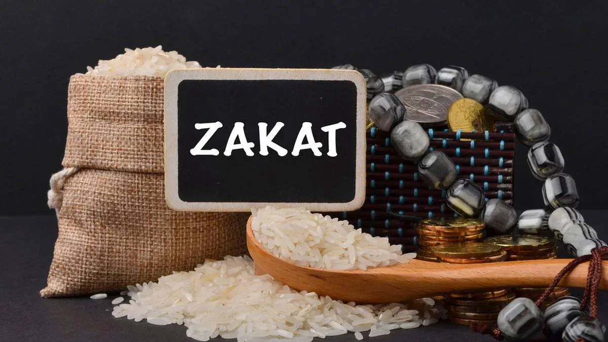 Pertanyaan yang Sering Diajukan tentang Zakat Mal