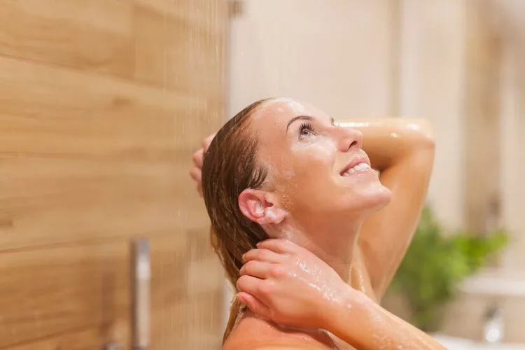 Kesalahan Umum saat Mandi Setelah Haid