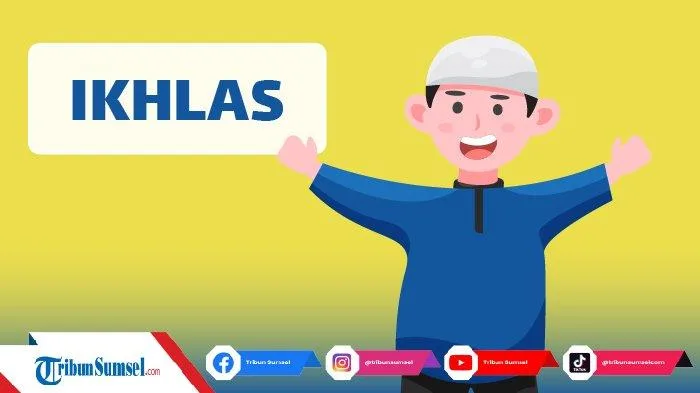 Apakah Arti Ikhlas Menghilangkan Hak untuk Mengeluh?
