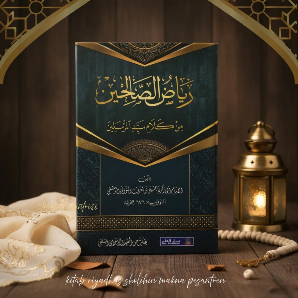kitab kuning