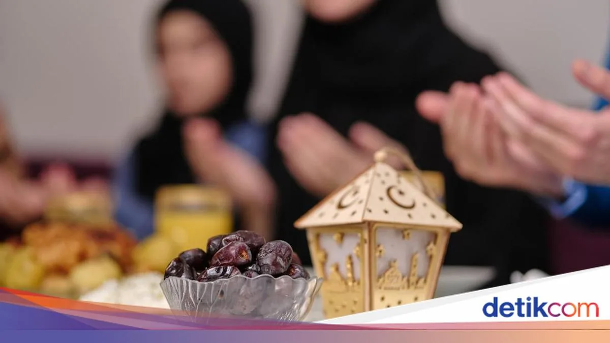 puasa rajab