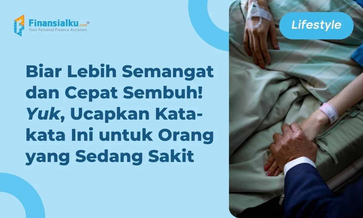 doa untuk orang sakit laki laki