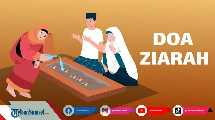 Doa Ziarah Raudah untuk Berbagai Kebutuhan