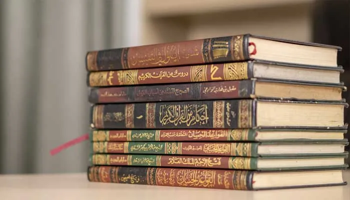 Ragam Jenis Kitab Klasik yang Perlu Anda Kenali