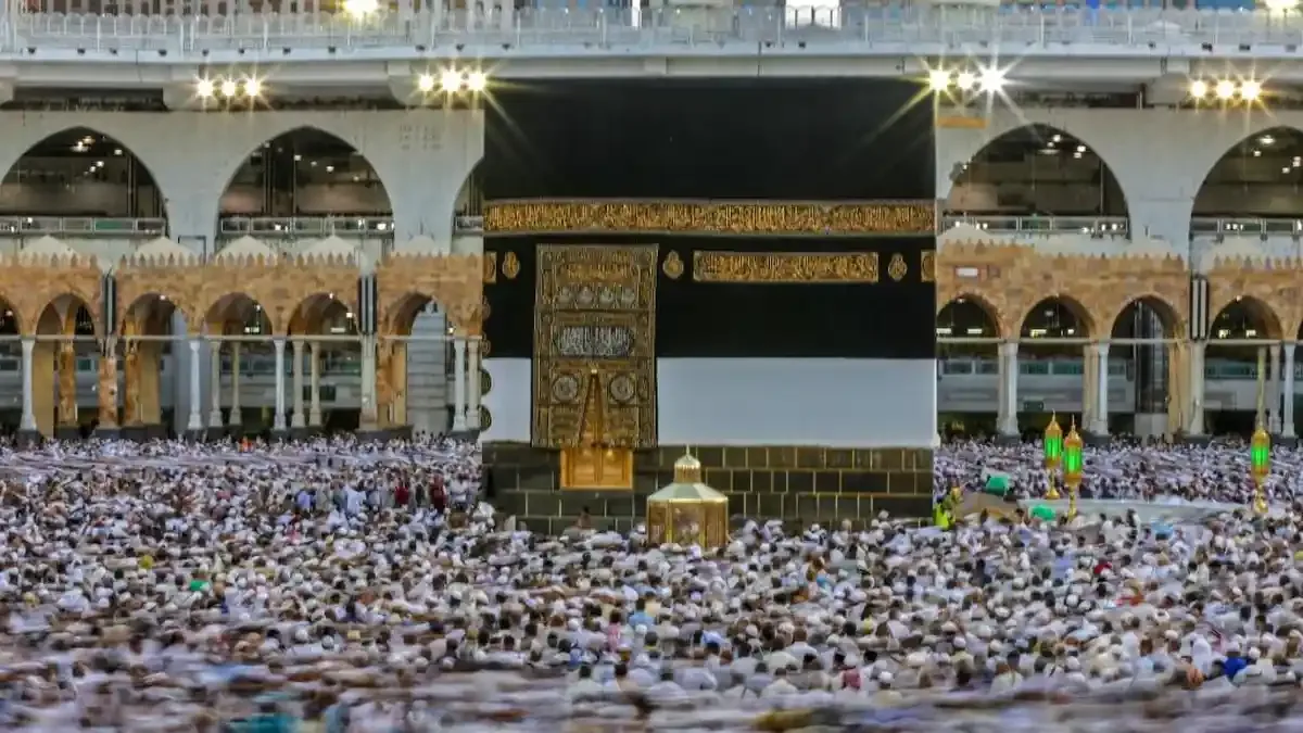 Bacaan Talbiyah dan Hubungannya dengan Rukun Ibadah Lainnya