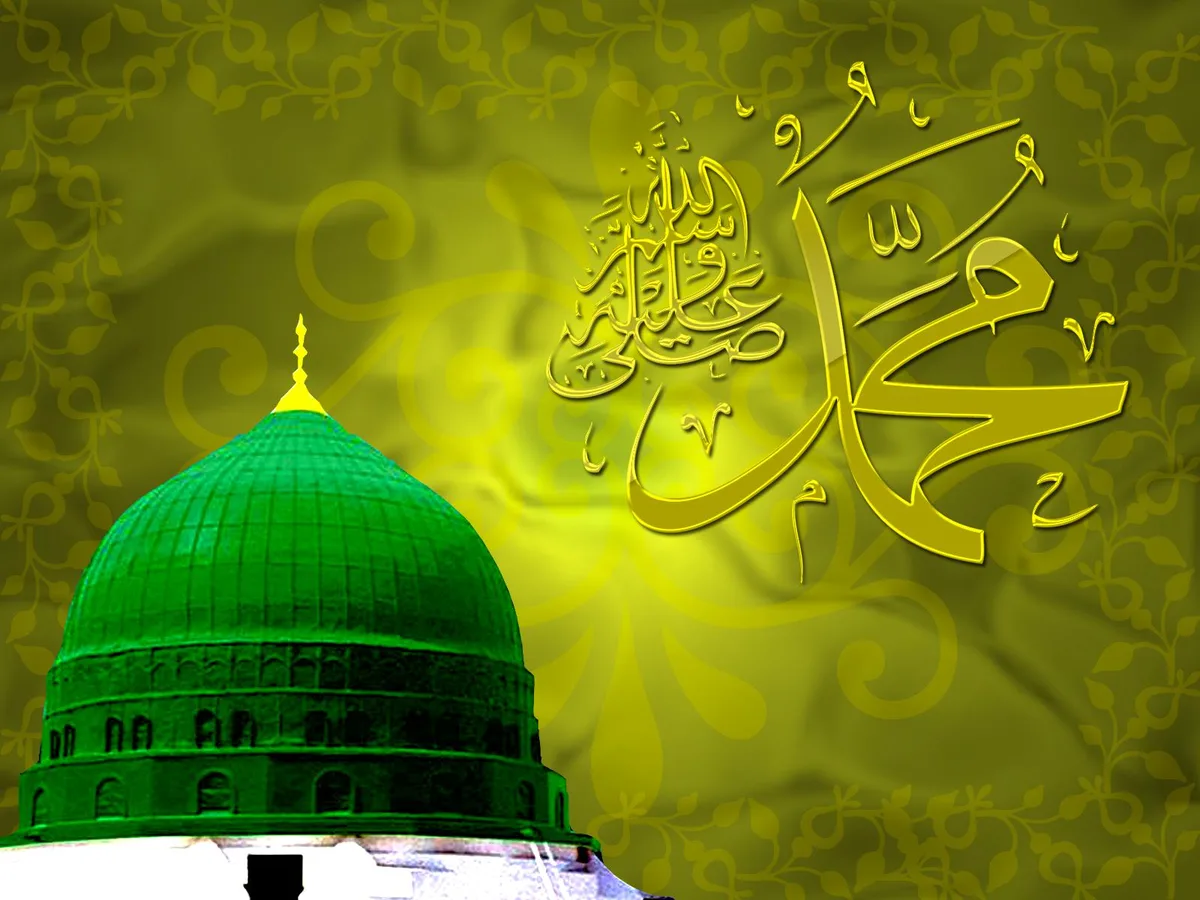 Hijrah Rasulullah SAW: Langkah Besar Menuju Masyarakat Baru