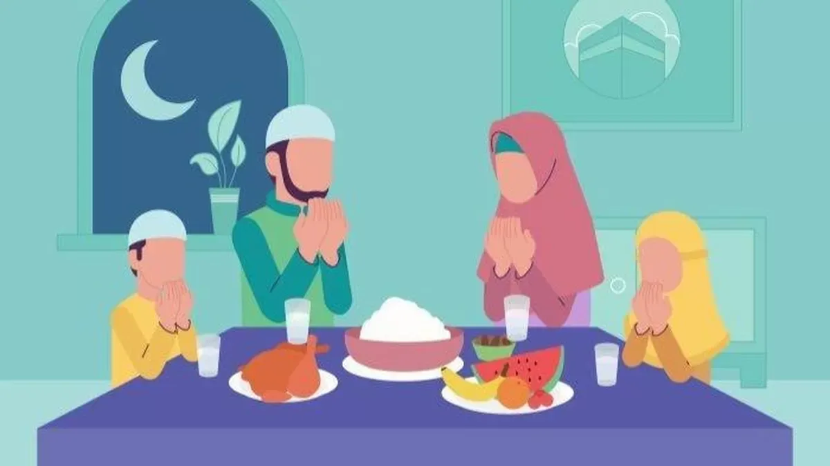 Bolehkah Puasa Rajab Menurut Pendapat Empat Mazhab?