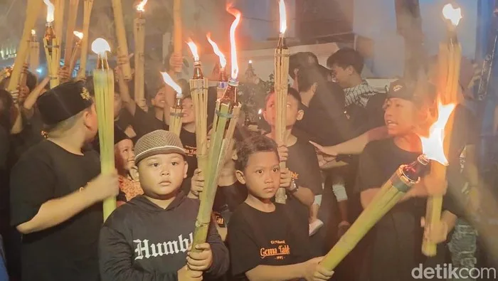 takbiran idul fitri