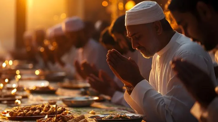 Tips Melunasi Puasa Qadha dengan Konsisten