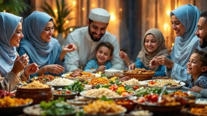niat makan sahur - Niat Sahur Qadha: Panduan Lengkap bagi yang Mengganti Puasa