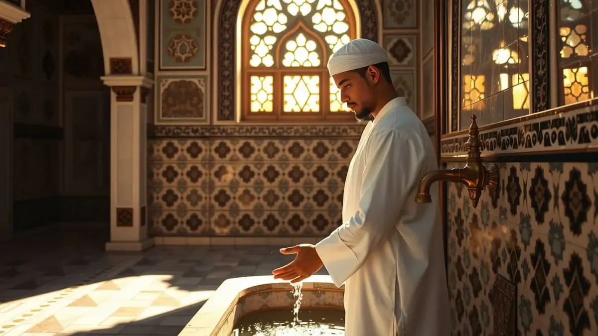 Pertanyaan Umum Seputar Doa Setelah Mandi