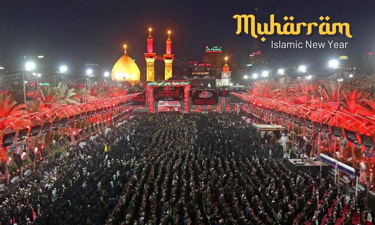 Amalan 10 Muharram yang Sering Dipertanyakan: Antara
