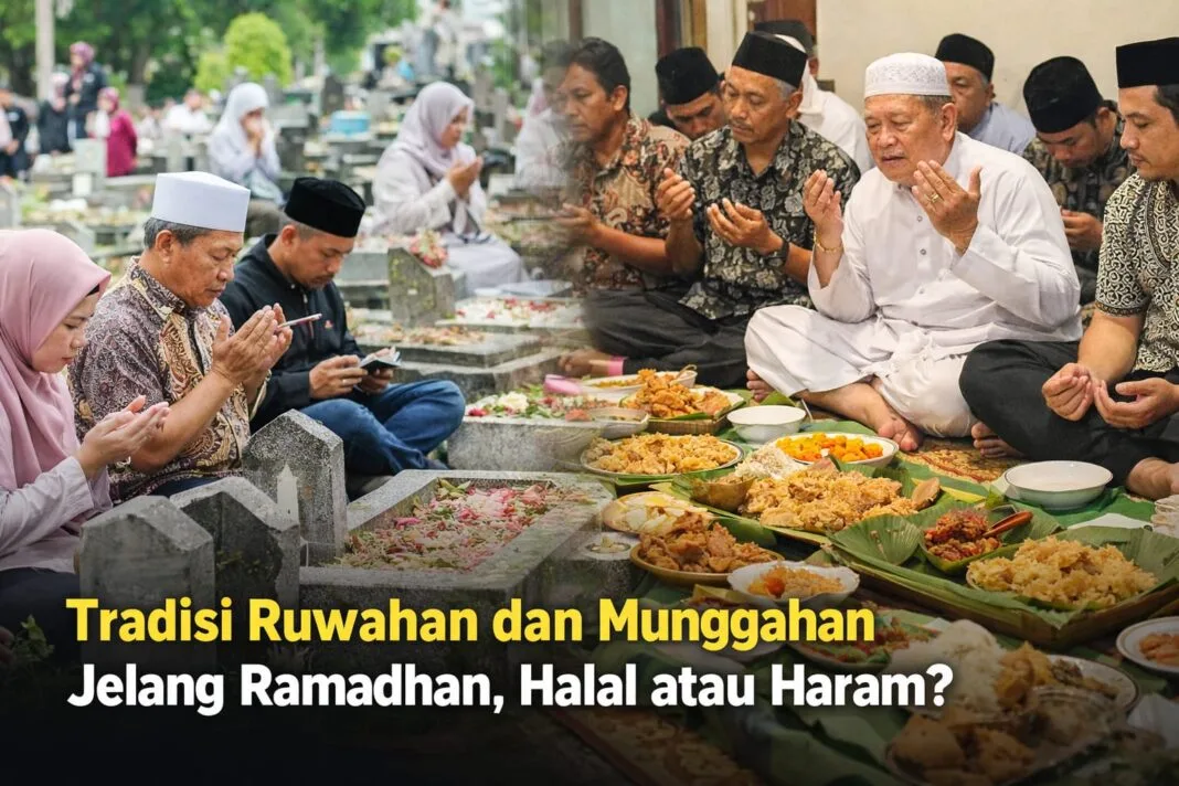 hukum bid ah: Menutup dengan Sikap yang Seimbang