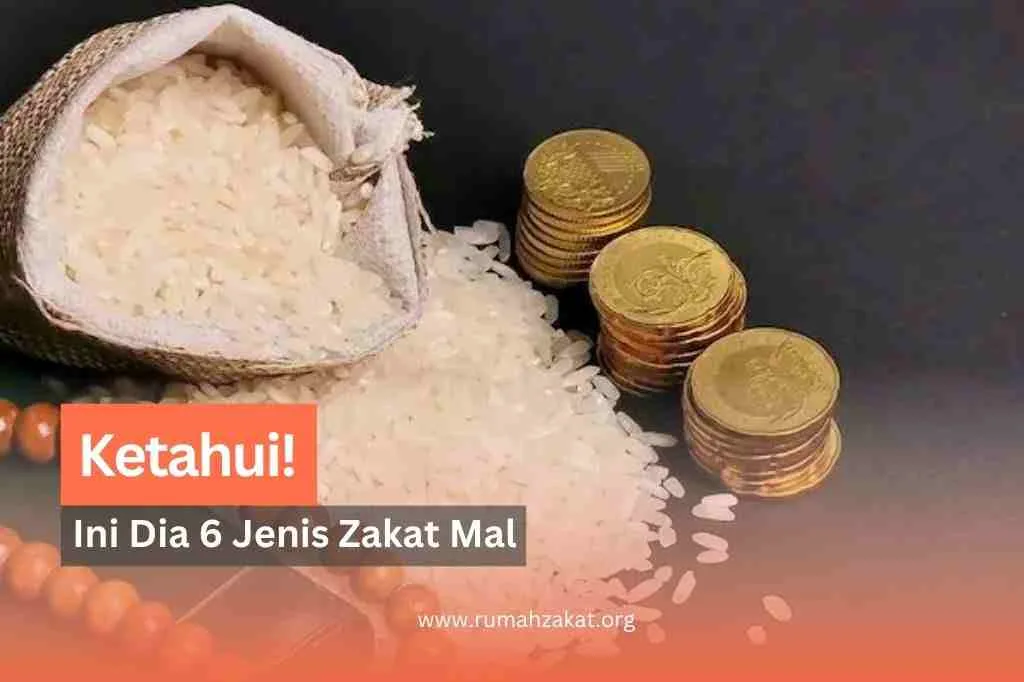 zakat mal