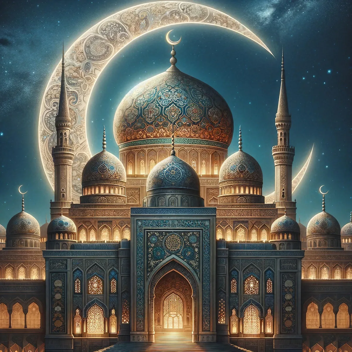 Islam dan Seni Budaya: Akulturasi yang Berjalan Damai