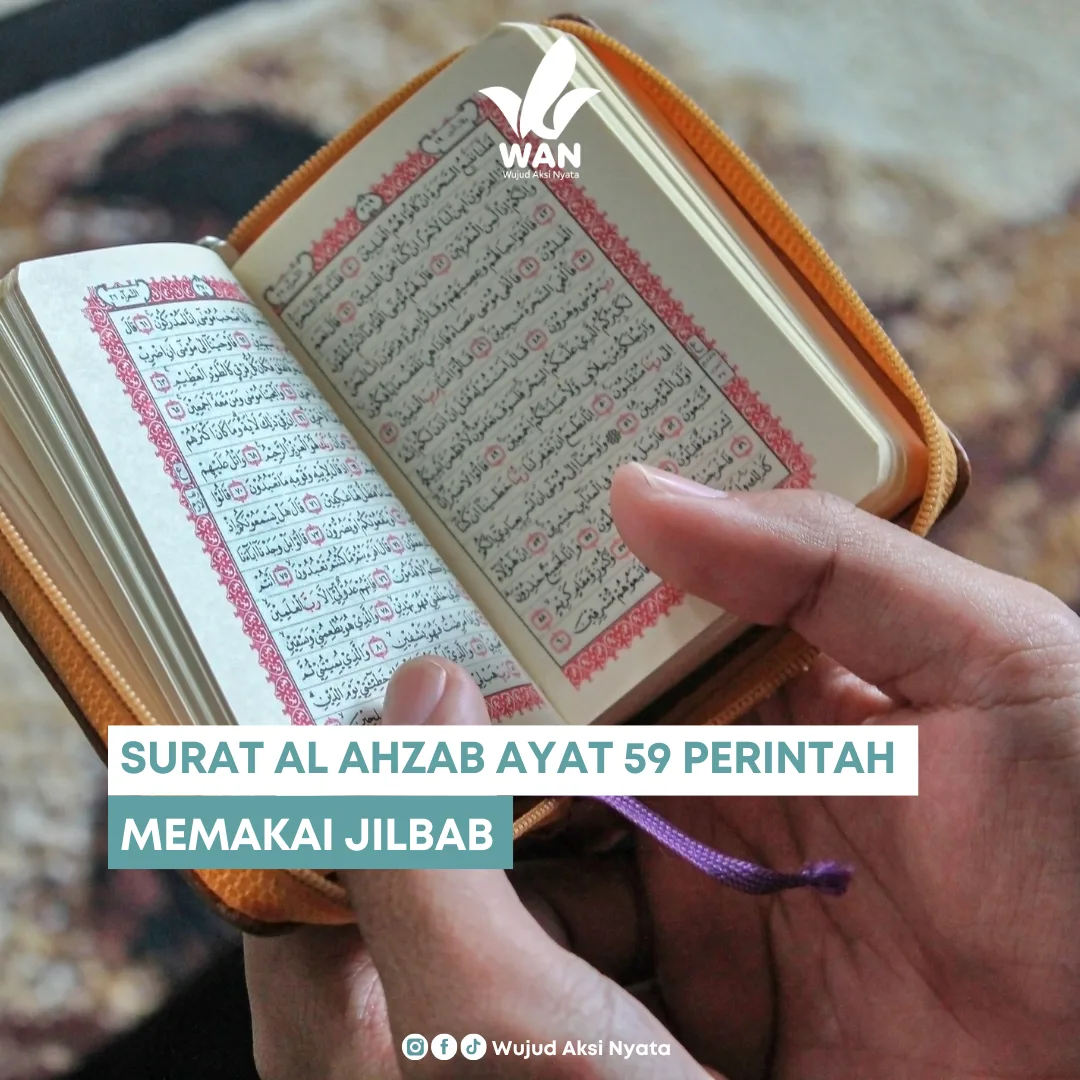 Keutamaan Surat Al-Ahzab yang Perlu Diketahui Setiap Muslim