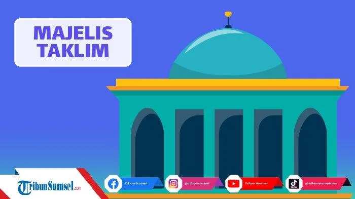 majelis taklim