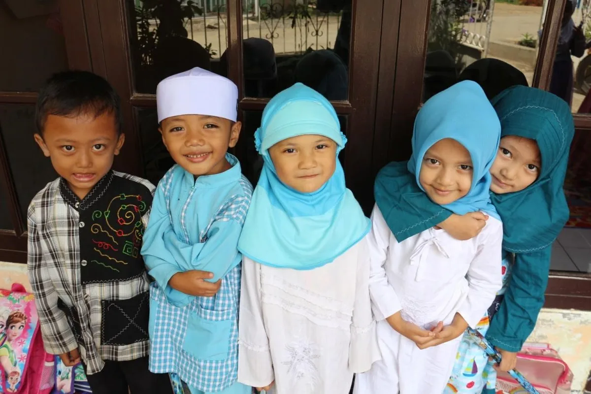 Anak Yatim dalam Islam Tata Cara: Langkah Praktis Mengasuh