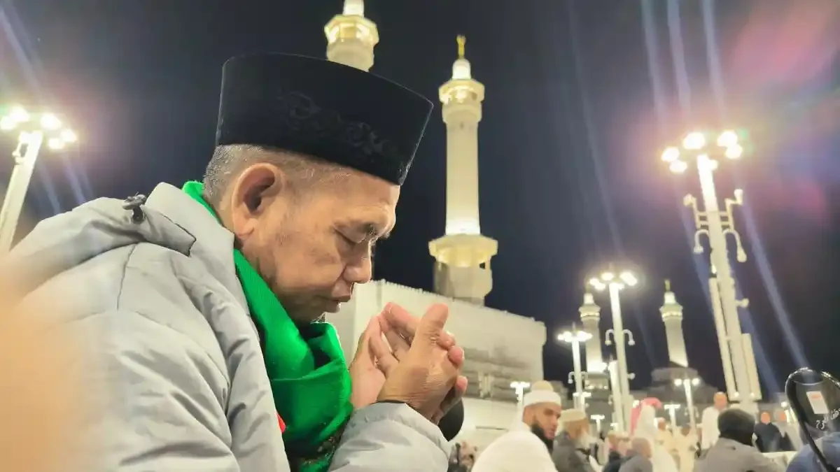 wirid setelah sholat fardhu