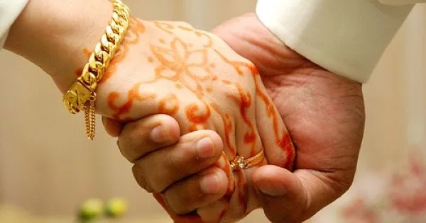 Nikah di Bawah Tangan Tata Cara: Langkah yang Harus