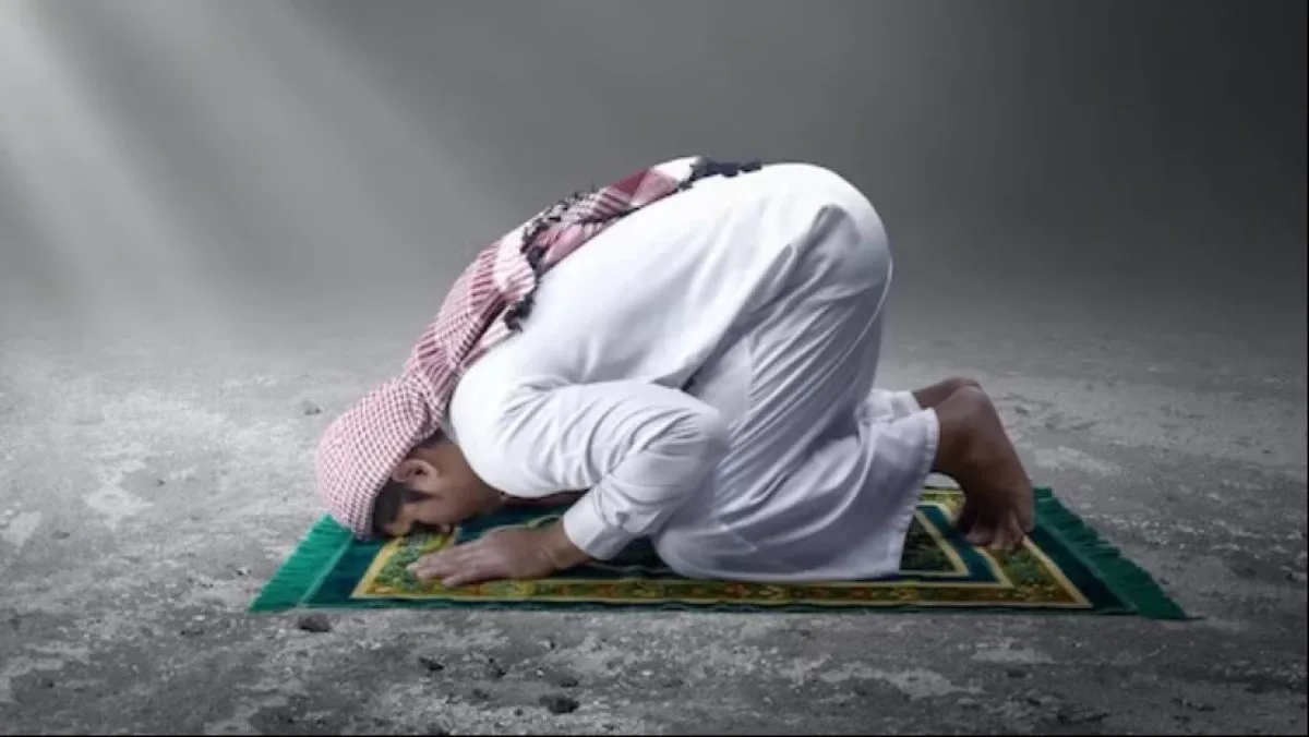 Pertanyaan yang Sering Diajukan Seputar Sholat Qadha