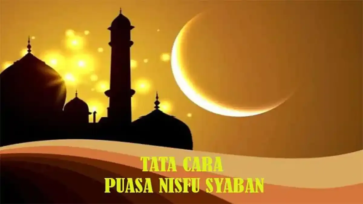 puasa syaban