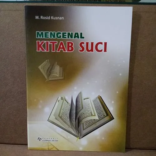 Menanamkan Pemahaman Kitab Suci dalam Kehidupan Sehari-hari