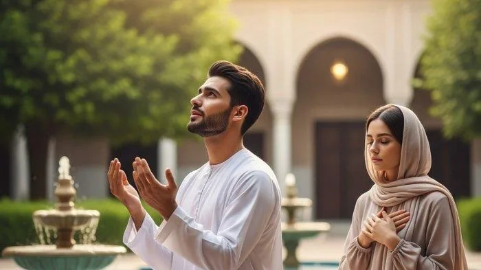 tawakal kepada allah